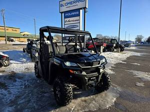 TOP SALES 2026 C FMOTO UFORCE 1000 <b>UTV</b> FOR ADULTS - Product Image 2