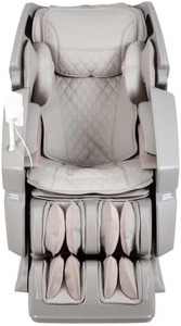 Fauteuil de massage SL à double rail, type cabine spatiale, multifonctionnel intelligent pour usage domestique, massage corporel complet - Product Image 2