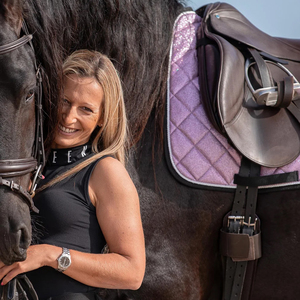 Almohadilla de Montura Inglesa Acolchada Cuadrada 2026 de Calidad Premium para Salto Multiusos, Personalizada y Cómoda - Product Image 5