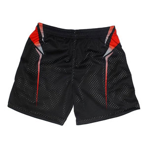 Nouveaux shorts de sport en mesh sublimé de haute qualité pour l'été, séchage rapide, pour hommes - Product Image 2