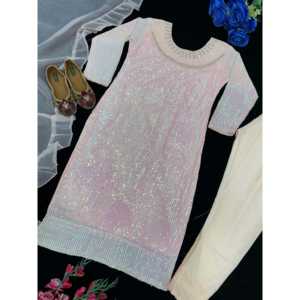 ชุดปาร์ตี้สวยงามของผู้หญิงชุดบนสุดล่าง - Product Image 6