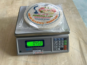 Galette de riz 16CM 18CM 22CM 31CM pour le marché d'Arica 454 GRAMMES Sophie - Product Image 4