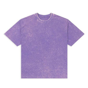 Camisetas de Hombre de Alta Calidad, Cómodas, Transpirables, de Secado Rápido, Cuello Redondo, Manga Corta, Corte Regular, Fabricadas en Fábrica - Product Image 4