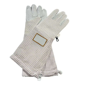 Premium 4-Way Stretch Bee <b>Gloves</b> | High-End Tapered Fit Performance | High-End Wholesale Factory - Product Image 1