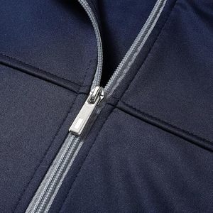 Conjuntos Deportivos Estampados de Invierno para Hombre, Ecológicos, Transpirables, 100% Poliéster, para Adultos - Product Image 4