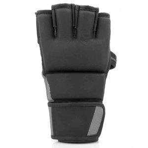Promotion : Gants de MMA en cuir PU de haute qualité, fabriqués en usine avec design par sublimation personnalisé, dernier style - Product Image 3