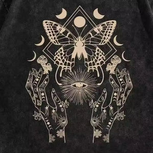 T-shirt pour femme de haute qualité avec impression personnalisée de votre logo de marque, t-shirt graphique pour femme, t-shirt décontracté pour femme - Product Image 3