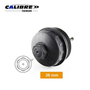 TAIWAN CALIBRE 24mm / 36mm Hex Low Profile Oil Filter <b>Socket</b> Wrench Remover, Oil Filter <b>Sockets</b> - Product Image 6