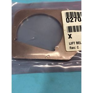 Llave para fuelles de elevación AMAT 0270-20016, 156007 - Equipo y piezas de semiconductores de confianza de la marca global Legacy - Product Image 3