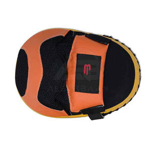 Almohadillas de Enfoque para Sparring con Correa Ajustable, Calidad Premium, Nuevo Diseño 2026, Almohadillas Ligeras para Adultos - Product Image 3