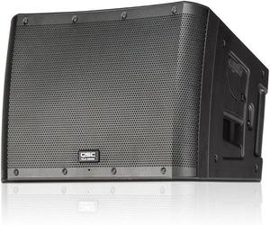 Haut-parleur Line Array QSCs KLA12 de haute qualité, 12 pouces, 2 voies, actif (paire) - Product Image 3