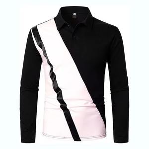 Camisa de Vestir de Manga Larga de Alta Calidad al por Mayor, Camisa de Manga Larga Cómoda, Suministro en Grandes Cantidades, Camisa de Manga Larga Corporativa - Product Image 4