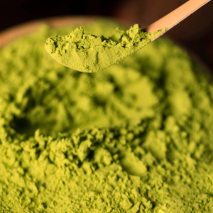 WARRLY Extrait de feuille de Moringa biologique en poudre séché par pulvérisation 99% pur de qualité alimentaire Vitamine Extrait végétal Emballage en fût Approvisionnement en vrac - Product Image 2