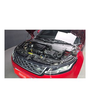 Land Rover Range Rover Evoque D180 R-Dynamic SE, Junio 2020, 55,836 km, Diésel, Automático, Norma de Emisiones Euro V, Volante a la Izquierda, Tracción Trasera - Product Image 6