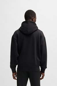 Survêtement Homme Personnalisable Vierge – Hoodies Classiques et Joggers Fuselés – Vêtements de Sport avec Broderie de Logo – Fournisseur OEM ODM - Product Image 3