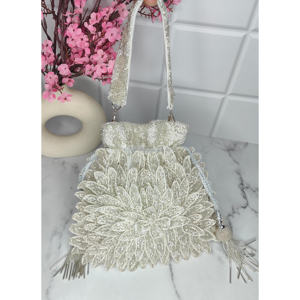 Indian Designer Wedding Return Gifts Party Clutch Elegant <b>Luggage</b> <b>Design</b> - Product Image 1