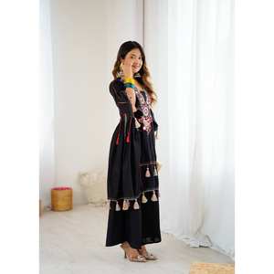 ชุดนักออกแบบร่วม-Ord พร้อม5XL ขนาดงานปักตามลำดับ - Product Image 4