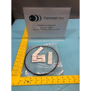 AMAT 0190-09151 <b>SEAL</b>, HYBRID NIT HEAT WINDOW - Trusted Global Legacy Semiconductor Equipment and Parts at - Product Image 2