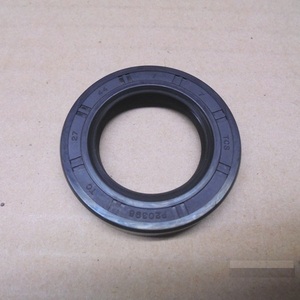 ซีลน้ำมัน SYM 27x44x7 NBR สำหรับ Joymax125i GTS Joyride S 125i CruiSym Joymax Z+, 91255-L1A-300 - Product Image 1