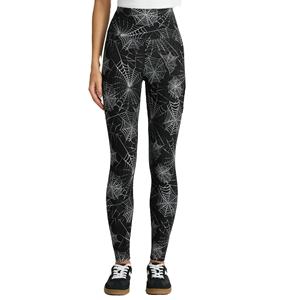 Leggings de yoga grande taille pour entraînement de fitness élégant à bas prix fabriqué en usine pour les leggings imprimés de qualité supérieure pour femmes - Product Image 6