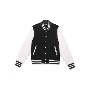 Veste de sport en polaire pour homme en différentes couleurs à prix réduit - Product Image 1