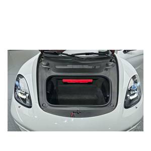 Pour Porsche 718 2.0 modèle décembre 2018 avec 41 640 km, conduite à gauche, sièges en cuir - Product Image 6