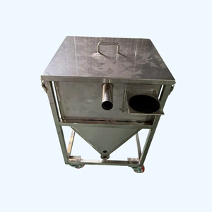Usine certifiée ISO, service de découpe laser sur mesure de haute qualité, pièces en tôle d'aluminium et d'acier inoxydable - Product Image 1