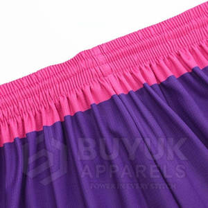 Conjunto de Uniforme de Baloncesto Profesional para Entrenamientos de Adultos, Diseño Personalizado, 100% Poliéster, Servicio OEM, Sublimación - Product Image 5