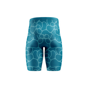 Pantalones Cortos de Ciclismo Unisex Personalizados, Cosidos sin Costuras, Resistentes al Viento, Transpirables, que Absorben la Humedad, de Secado Rápido, Tallas Grandes - Product Image 6