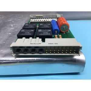 AMAT 0100-00013 W PWB ION/TC GAUGE CONTROL, PCB - อุปกรณ์และชิ้นส่วนเซมิคอนดักเตอร์ระดับโลกที่เชื่อถือได้ - Product Image 5
