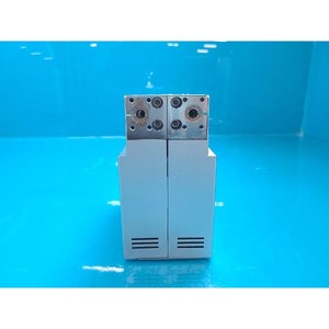 Vanne de commande pneumatique CKD 2L80-001337-11 utilisée comme pièce détachée pour équipement semi-conducteur Legacy - Product Image 3