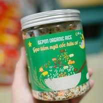 Arroz Blanco Orgánico SEPON Vietgap ST25, 100% Grano Quebrado, Textura Dura, 3 Meses de Vida Útil, 3% de Humedad, 3% de Impurezas, Quang Tri - Product Image 6