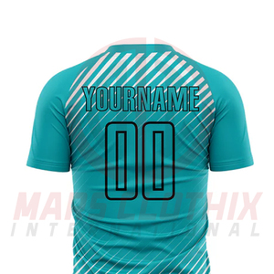 Wholesale Price Good Quality Custom Logo <b>Soccer</b> Uniform 2026 New Design Custom Team Logo And Name <b>Soccer</b> Jersey And Shorts Set - Product Image 5