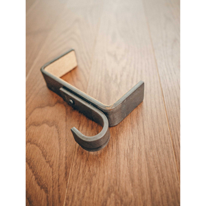 Support de chaussette de Noël créatif en gros pour cheminée domestique, ornement de Noël, support de chaussette de Noël, décoration intérieure - Product Image 6