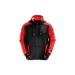Proveedor de Ropa Deportiva Personalizada, Sudadera Deportiva con Capucha, Absorbente de Humedad - Product Image 4