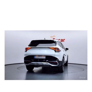 Kia Sportage 2022, 1.6 Turbo Gasolina, 2WD, con Asientos de Cuero, Cámara Trasera, 69,505 Km, Volante a la Izquierda - Product Image 3