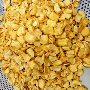 ผู้ผลิตเวียดนาม ผลไม้แห้งกรอบ ขนุนอบกรอบ ขนมเพื่อสุขภาพ ขายส่งจำนวนมาก โรงงานส่งออก - Product Image 1