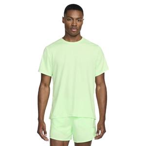 T-shirt de sport pour homme en polyester et élasthanne de haute qualité, à séchage rapide, à manches courtes, pour la course à pied, la musculation et la salle de sport - Product Image 1