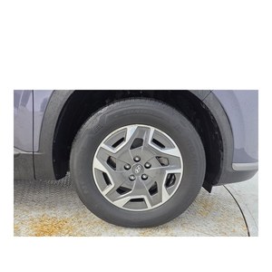 ฮุนได ซานตาเฟ HEV 1.6 2WD ปี 2022 วิ่ง 76,361 กม. มาตรฐานไอเสียยูโร 5 เกียร์อัตโนมัติ เบาะหนัง พวงมาลัยซ้าย กล้องมองหลัง - Product Image 5