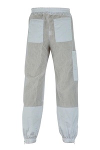 Pantalon d'apiculture en gros, vêtement de protection durable pour apiculteurs, tenue de travail - Product Image 5