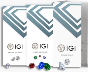 Diamante Sintético Cultivado en Laboratorio, Corte Asscher, Color Blanco, Certificado IGI, Claridad VVS, Suelto para Joyería, Diamante VVS - Product Image 6