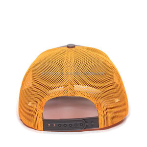 High Quality Custom Printed 3D Puff Embroidery Mesh Trucker <b>Cap</b> <b>Winter</b> Polyester Foam Hat Hip-Hop Fashion Patch Pattern Men - Product Image 6