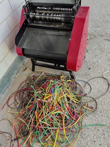 <span class=keywords><strong>เครื่อง</strong></span><span class=keywords><strong>บด</strong></span>และแยก<span class=keywords><strong>สาย</strong></span><span class=keywords><strong>ไฟ</strong></span>ฟ้า<span class=keywords><strong>เครื่อง</strong></span>รีไซเคิล<span class=keywords><strong>เครื่อง</strong></span>ผลิต<span class=keywords><strong>สาย</strong></span>เคเบิลทองแดงเม็ด<span class=keywords><strong>เล็ก</strong></span>ๆ - Product Image 4