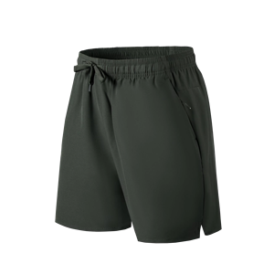 Shorts de sport décontractés en coton pour hommes, idéaux pour l'entraînement, la course, la gym et la musculation – Vente en gros - Product Image 4