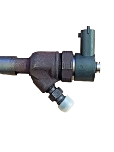 1X INYECTOR DE COMBUSTIBLE BO_SCH 338002A400 0445110256 para HYUNDAI ACCENT 1.5 i-10 KIA RIO - Product Image 1