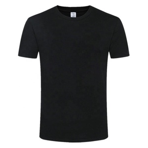 Camisetas de manga corta para hombre, camisas 100% de algodón, informales, geniales, holgadas, con cuello redondo, nuevas - Product Image 6