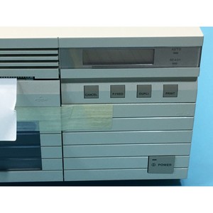 Impresora de Video SEIKO PRECISION VP-4500, 145609 - Equipo y Piezas de Semiconductores de Confianza de Marca Global - Product Image 3