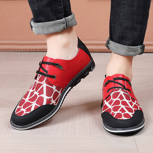 Nouvelles chaussures de skateboard pour hommes, baskets décontractées de qualité supérieure, grandes tailles européennes et américaines, vente en gros d'usine - Product Image 3