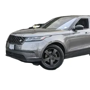 Used R A N G E R O V E R VELAR P250 S 2019 Used Cars from Germany for Sale Hot Sale PETROL ENGINE LEFT Steering Left Mileage