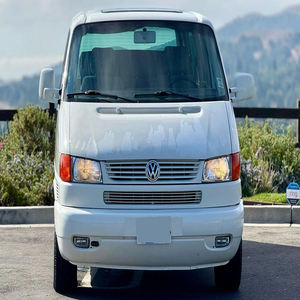 Volkswagen EuroVan GLS 2001 - Product Image 2